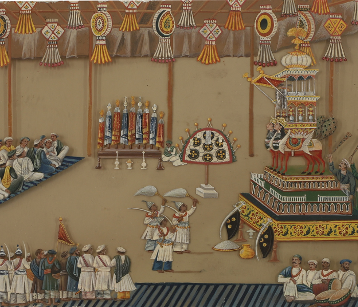 Art and Antiques Valuation Day – to include Indian, Islamic & South Asian Art | Stansted